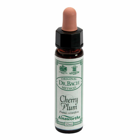 Ainsworths cherry plum 10ml