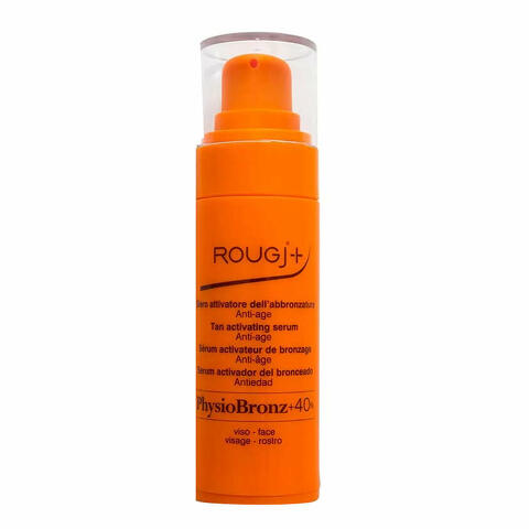 Solare physiobronz 30 ml