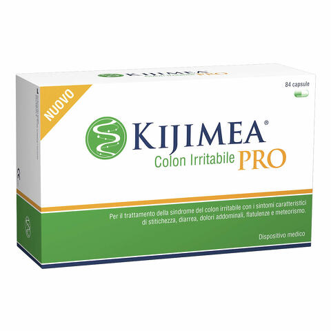 Colon irritabile pro 84 capsule