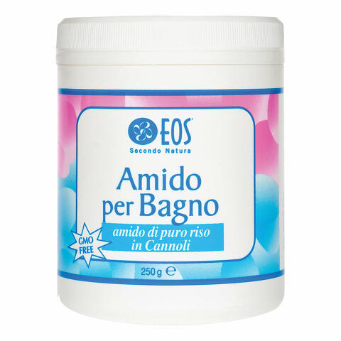 Amido bagno cannoli 250 g