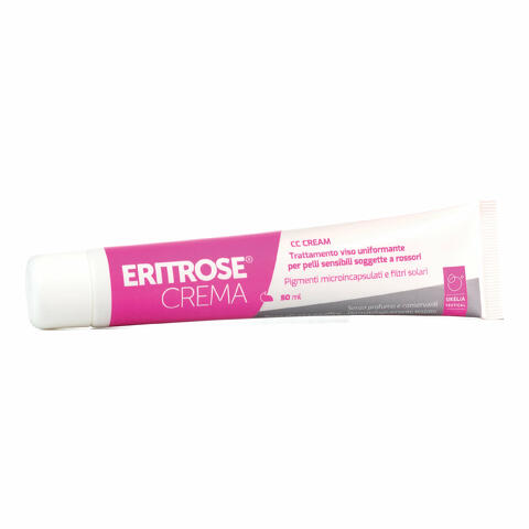 Eritrose crema 50 ml