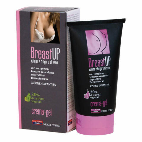 Breast up crema 150 ml