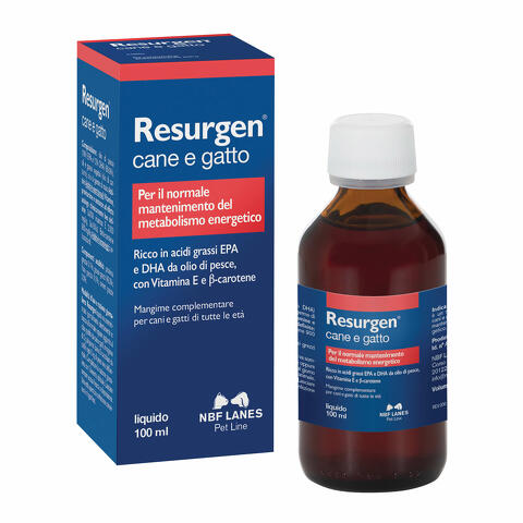 Resurgen 100 ml