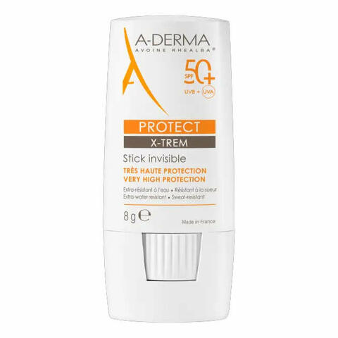 Protect x-trem stick invisibile SPF 50+ 8 g