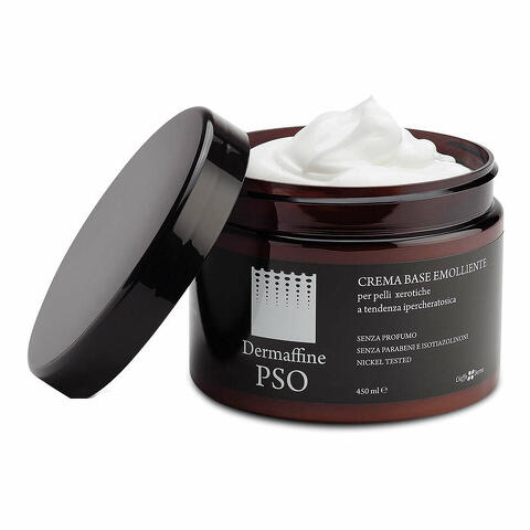 Dermaffine pso crema 450 ml