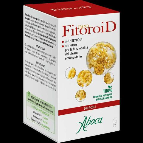 Fitoroid opercoli 25g