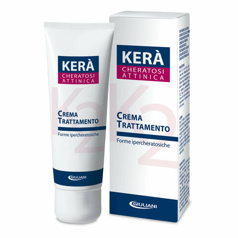 K2 crema 50 ml