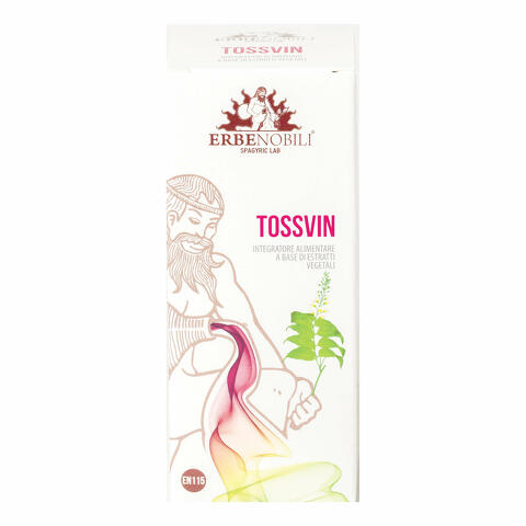 Tossivin 100 ml