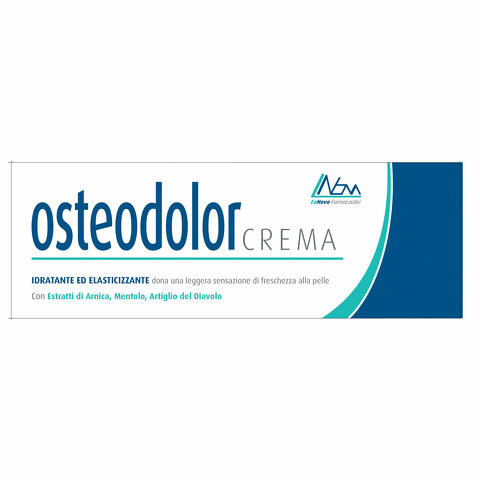 Crema osteodolor 100ml