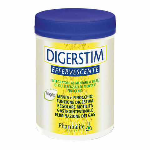 Digerstim effervescente 100 g