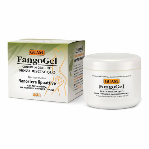 Fangogel 400 ml