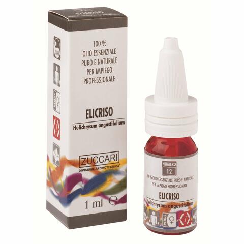 Naturale elicriso olio essenziale 5 ml