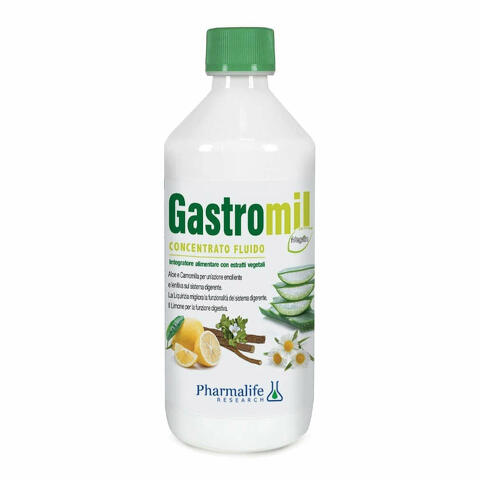 Gastromil concentrato fluido 500 ml