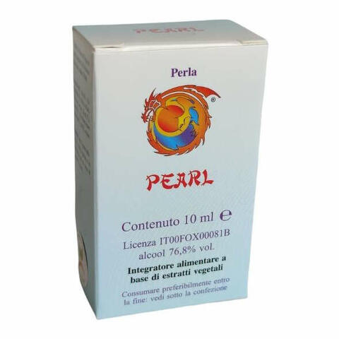 Pearl liquido 10 ml