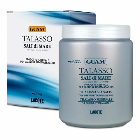 Talasso sali 1 kg