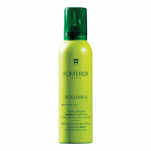 Rene' furterer volumea schiuma volumizzante senza risciacquo 200 ml