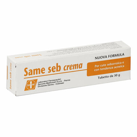 Seb crema 30 g