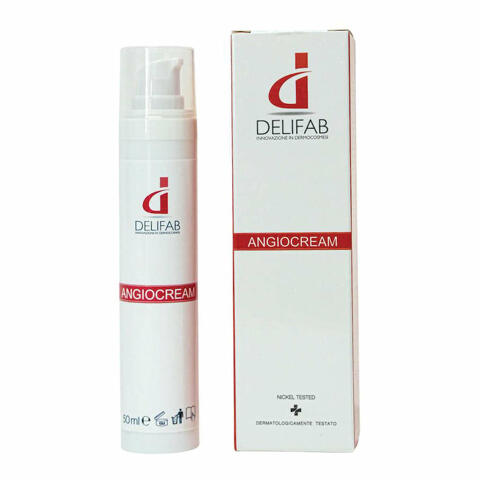 Angiocream 50 ml