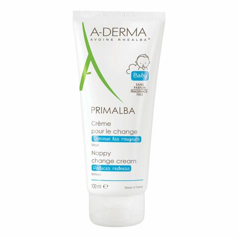 Primalba crema cambio 100 ml