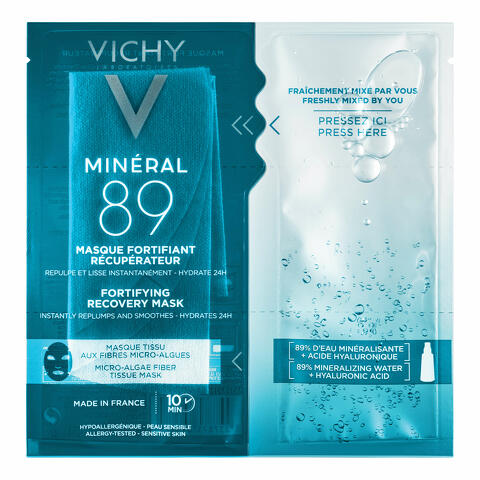 Mineral 89 maschera 29 g