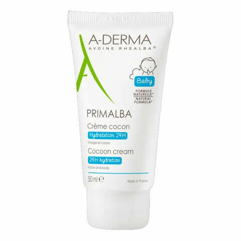 Primalba crema cocon 50 ml