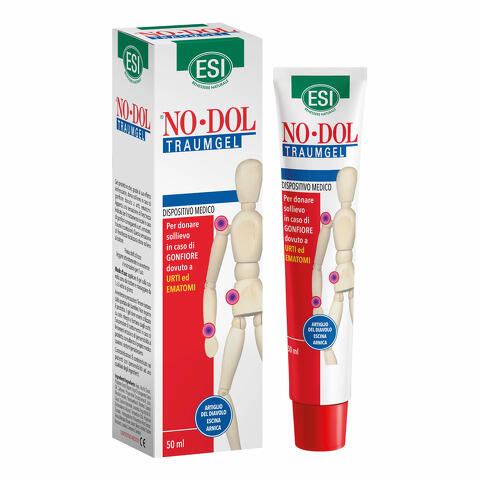 Nodol traumgel 50 ml