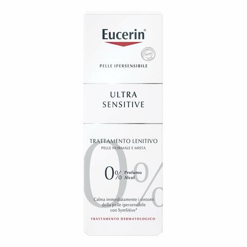 Ultrasensitive lenitivo 50 ml