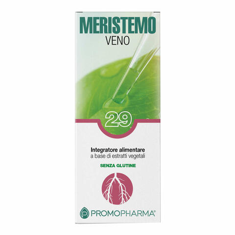 Meristemo 29 veno 100ml