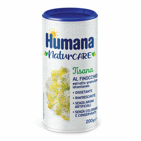 Tisana finocchio 200 g