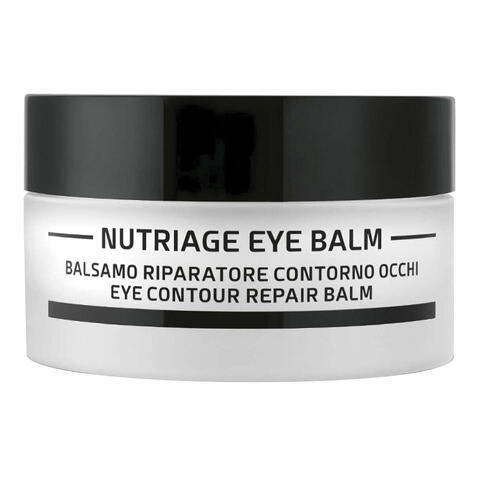 Nutriage eye balm 15 ml