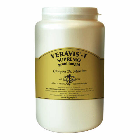 Veravis t supremo grani lunghi 1 kg