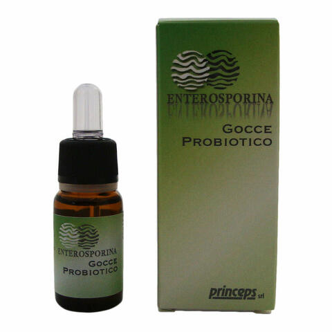 Gocce 10 ml