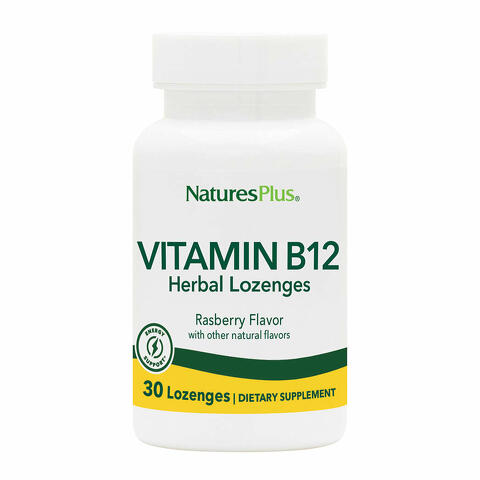 Vitamina b12 s-ling 30 losanghe sublinguali