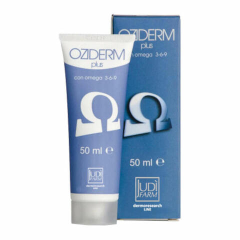 Plus cosmetico lenitivo antiarrossante viso corpo 50ml