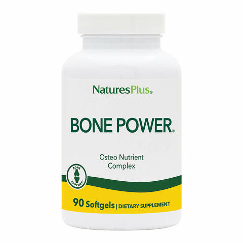 Bone power osteo nutrients 90 capsule