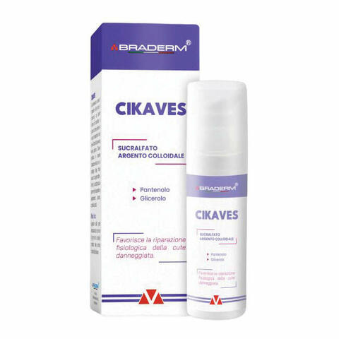 Cikaves 30 ml