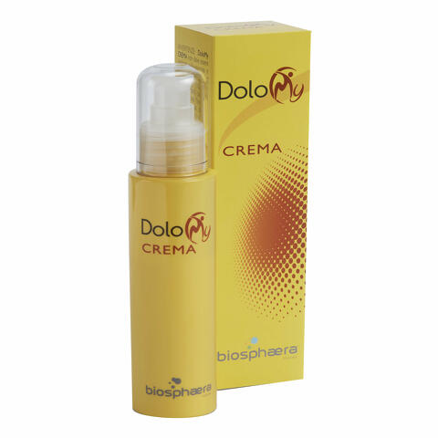 Dolomy crema 75 ml