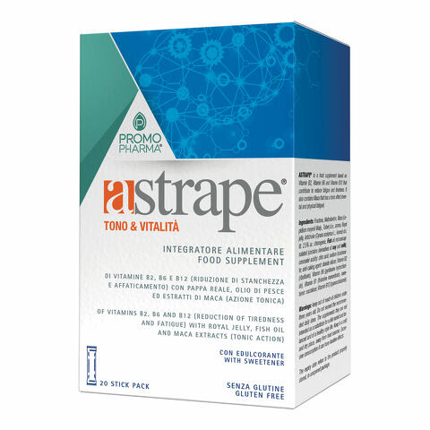 Astrape 20 stick pack