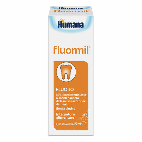 Humana 15 ml