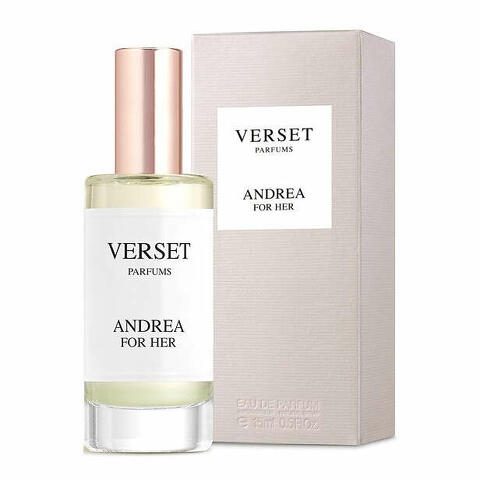 Verset  eau de parfum 15 ml