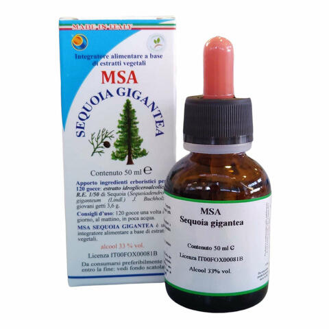 Msa  50 ml