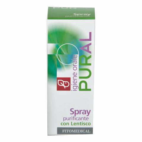 Pural spr purif 15ml