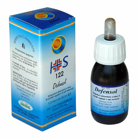 Defensol liquido 50 ml