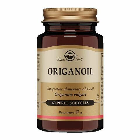 Origanoil 60 perle