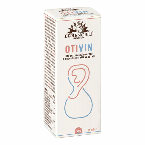 Otivin 15 ml