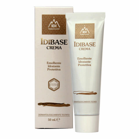 Base crema 50 ml