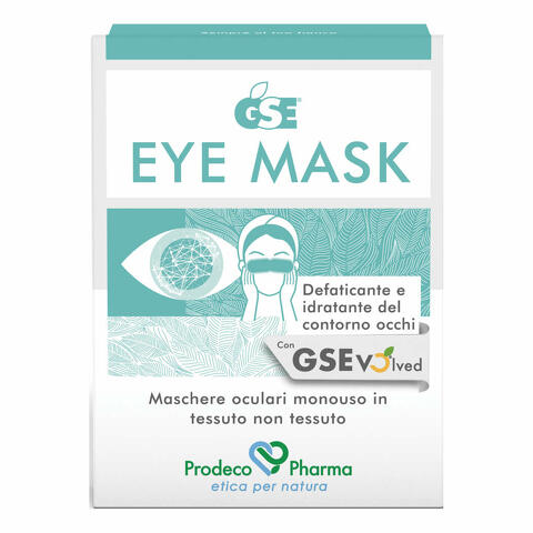 Eye mask 30 ml