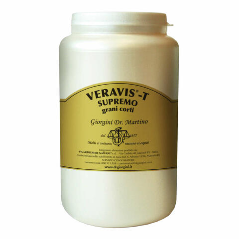 Veravis t supremo grani corti 1 kg