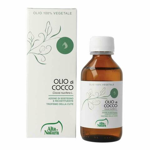 Olio di cocco 100 ml