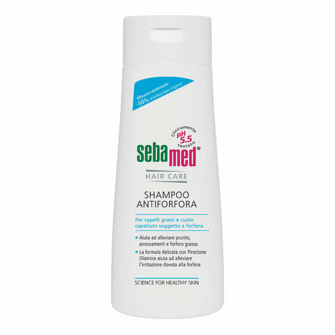 Shampoo dermatologico antiforfora 200 ml